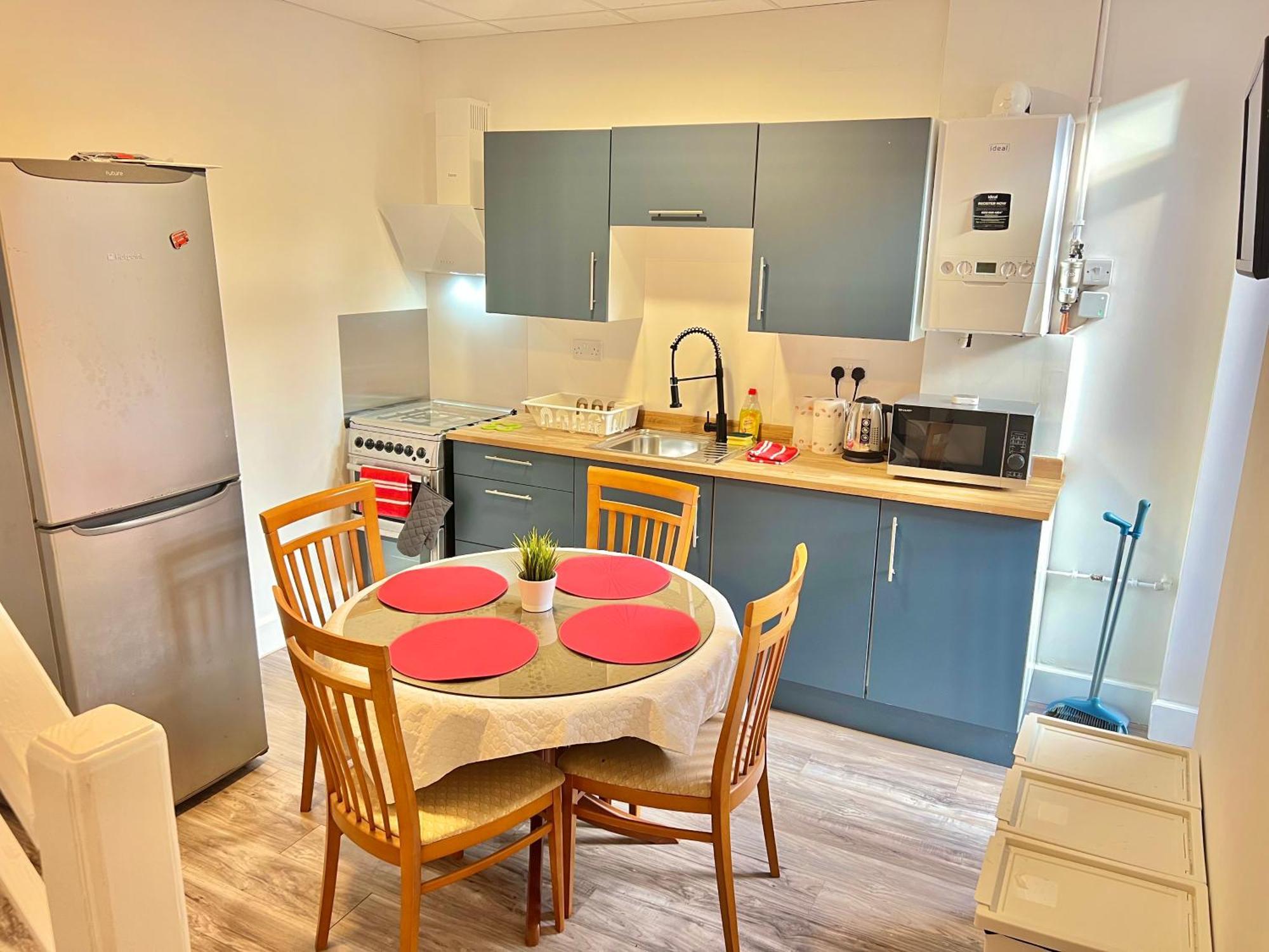 Lux En-Suite Coop Arena Mancity Stadium Piccadilly Manchester Exterior foto