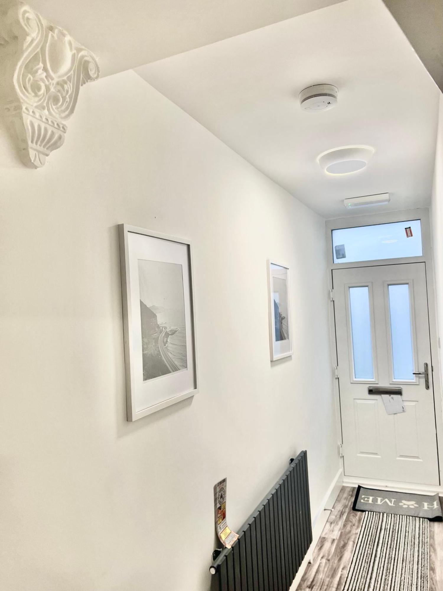Lux En-Suite Coop Arena Mancity Stadium Piccadilly Manchester Exterior foto