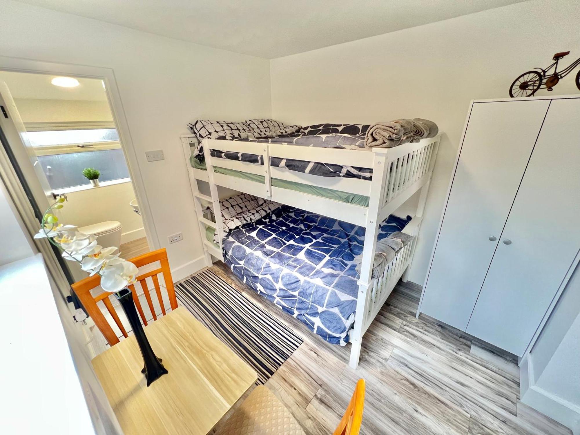 Lux En-Suite Coop Arena Mancity Stadium Piccadilly Manchester Exterior foto